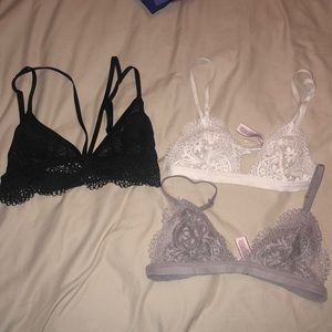 Bralette bundle